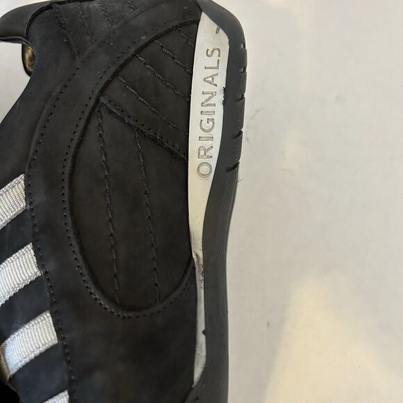 GrandPrix Originals Laguna Seca Driving Sneakers Men’s EU 42 Leather Italy US 9 main image 6